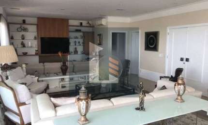 Apartamento com 4 quartos à venda na Rua Caiubi, Perdizes, São Paulo
