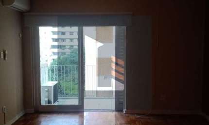 Apartamento com 3 quartos à venda na Rua Batataes, Jardim Paulista, São Paulo