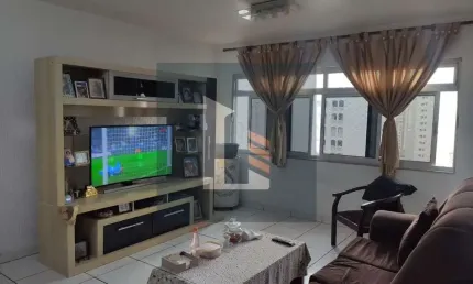 Apartamento com 3 quartos à venda na Rua José Antônio Coelho, Vila Mariana, São Paulo