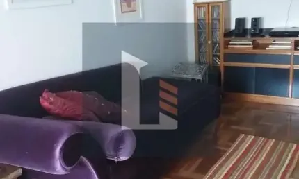 Apartamento com 1 quarto à venda na Rua Diana, Perdizes, São Paulo