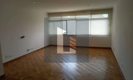 Apartamento com 3 quartos à venda na Praça Amadeu Amaral, Bela Vista, São Paulo
