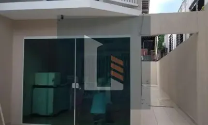 Casa com 3 quartos à venda na Rua Manuel Antônio Carvalho, Vila Clarice, São Paulo