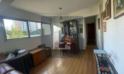 Apartamento com 3 quartos à venda na Rua Campevas, Perdizes, São Paulo