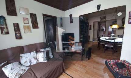 Casa Alvenaria no bairro Vila Mangalot em São Paulo-SP
