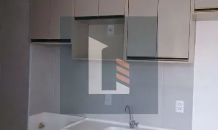 Apartamento com 2 quartos à venda na Rua Federação Paulista de Futebol, Várzea da Barra Funda, São Paulo