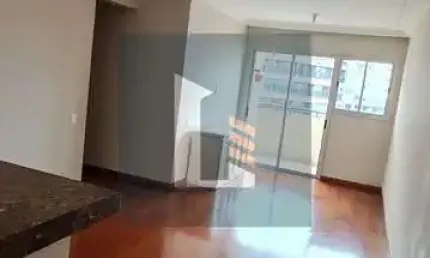 Apartamento com 3 quartos à venda na Avenida Diederichsen, Jabaquara, São Paulo