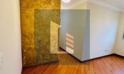 Apartamento com 2 quartos à venda na Rua George Chahestian, Vila Basileia, São Paulo
