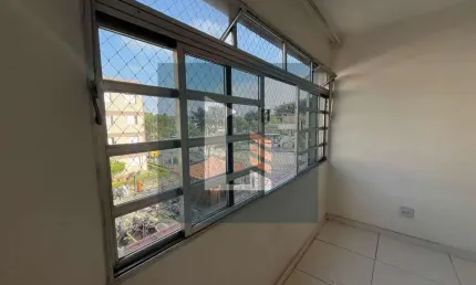 Apartamento 2 dormitórios no parque residencial da lapa