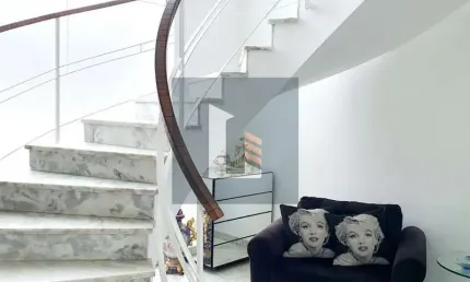 Casa com 5 quartos à venda na Rua Duarte da Costa, Alto da Lapa, São Paulo