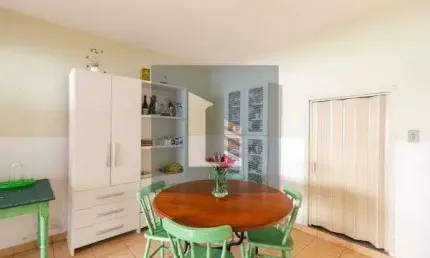 Casa com 2 quartos à venda na Rua Doutor Afrânio Junqueira, Brooklin, São Paulo