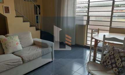 Casa com 3 quartos à venda na Rua Emília Paulista, Vila Tiradentes, São Paulo