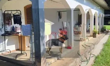 Fazenda à venda na Rua Bernardino Bertolotti, Jardim Jaraguá, São Paulo