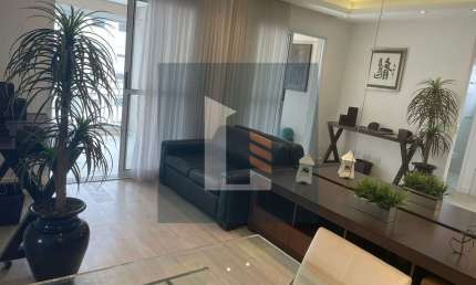 Apartamento com 1 quarto à venda na Rua Doutor Alfredo de Castro, Barra Funda, São Paulo