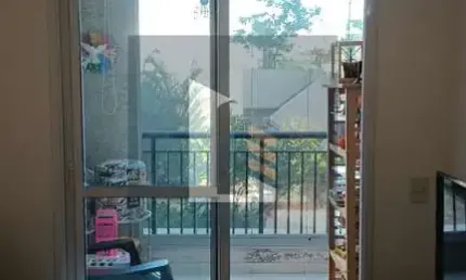 Apartamento com 2 quartos à venda na Rua Lázaro Suave, City Bussocaba, Osasco