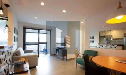 Apartamento com 2 quartos à venda na Rua Professor Atílio Innocenti, Vila Nova Conceição, São Paulo