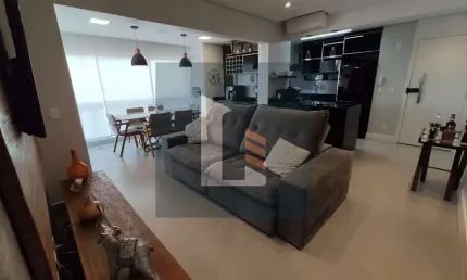 Apartamento com 3 quartos à venda na Rua Fúlvio Morganti, Jardim Paraíso, São Paulo