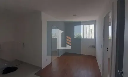 Apartamento com 2 quartos à venda na Rua dos Pescadores, Cambuci, São Paulo