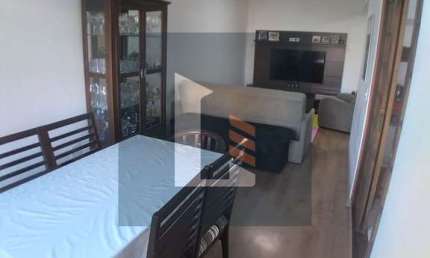 Apartamento com 2 quartos à venda na Rua Cayowaá, Perdizes, São Paulo
