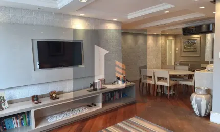 Apartamento alto padrão em itaim bibi, são paulo/sp