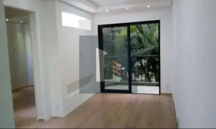 Apartamento com 1 quarto para alugar na Rua Frei Caneca, Consolação, São Paulo