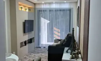Apartamento mobiliado no bairro consolação em são paulo-sp