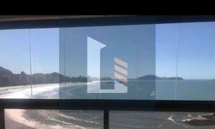 Apartamento com 3 quartos à venda na Avenida General Monteiro de Barros, Vila Luis Antônio, Guarujá
