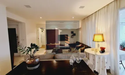 Conheça esse belíssimo apartamento em Perdizes, São Paulo
