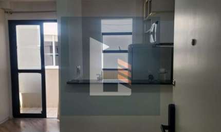 Apartamento no bairro Santa Cecília, em São Paulo-SP