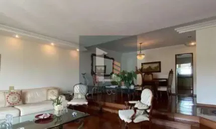 Apartamento Alto Padrão em Vila Morumbi, São Paulo/SP