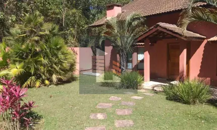 Casa Alto Padrão em Loteamento Capital Ville, Jundiaí/SP
