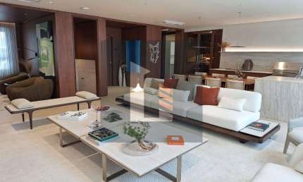 Apartamento com 2 quartos à venda na Rua Mário Amaral, Paraíso, São Paulo