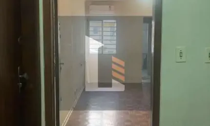 Apartamento com 1 quarto à venda na Rua Frederico Abranches, Vila Buarque, São Paulo