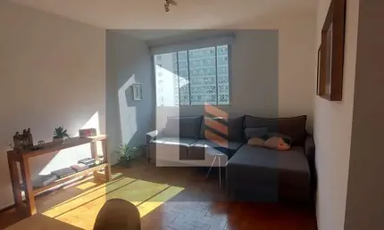Apartamento com 2 quartos à venda na Rua João Moura, Pinheiros, São Paulo