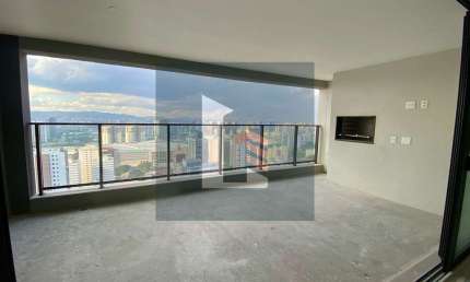Apartamento com 3 quartos à venda na Rua Cotoxó, Perdizes, São Paulo