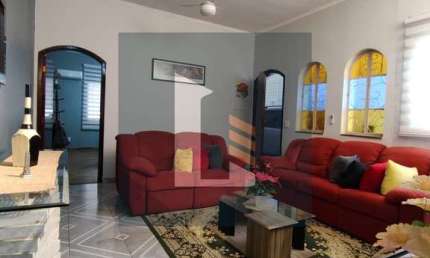 Casa com 4 quartos à venda na Rua Francisco Príncipe, Sacomã, São Paulo