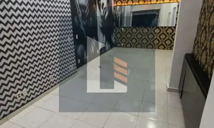 Sala comercial para alugar na Rua Xerentes, Perdizes, São Paulo