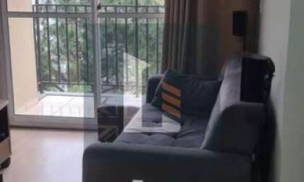 Apartamento com 2 quartos à venda na Rua Moacir Guimarães, São João Climaco, São Paulo