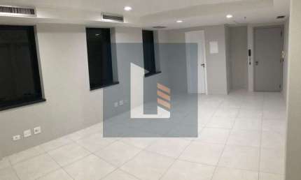 Casa comercial à venda na Avenida Angélica, Consolação, São Paulo
