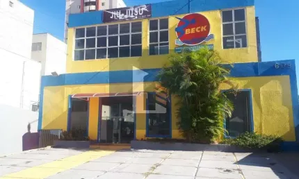 Casa comercial à venda na Avenida Dionysia Alves Barreto, Vila Osasco, Osasco