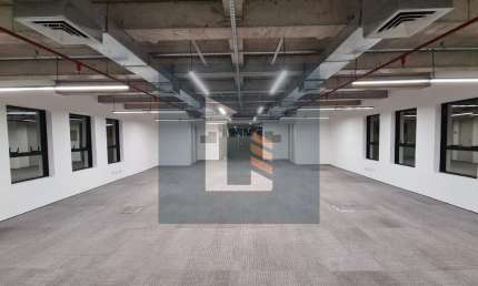 Casa comercial para alugar na Rua Cardeal Arcoverde, Pinheiros, São Paulo