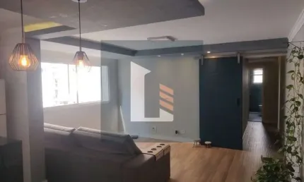 Apartamento com 2 quartos para alugar na Rua Diana, Perdizes, São Paulo