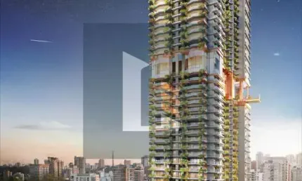 Apartamento com 3 quartos à venda na Rua Turiassu, Perdizes, São Paulo