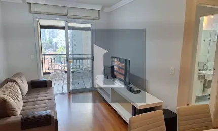 Apartamento com 2 quartos para alugar na Rua Tucuna, Pompéia, São Paulo