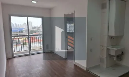 Apartamento com 1 quarto para alugar na Avenida Professor Francisco Morato, Vila Sônia, São Paulo