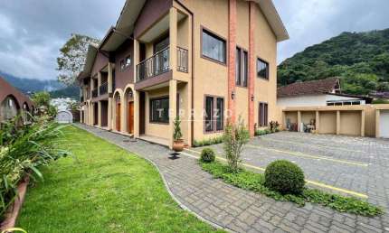 Casa em Condomínio à venda, 3 quartos, 1 suíte, 1 vaga, Araras - Teresópolis/RJ