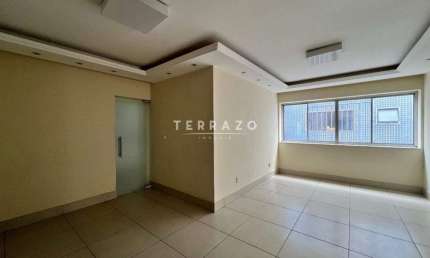 Apartamento à venda, 2 quartos, 1 vaga, Várzea - Teresópolis/RJ