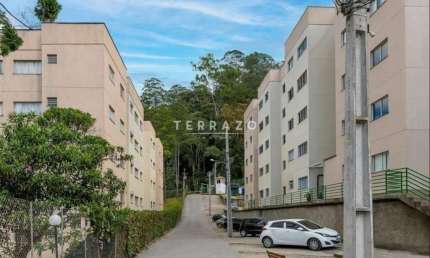 Apartamento à venda, 2 quartos, 1 vaga, Pimenteiras - Teresópolis/RJ
