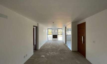 Apartamento à venda, 3 quartos, 1 suíte, 2 vagas, Bom Retiro - Teresópolis/RJ