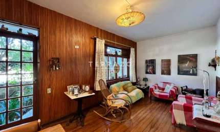 Casa à venda, 3 quartos, 1 vaga, Nossa Senhora de Fátima - Teresópolis/RJ