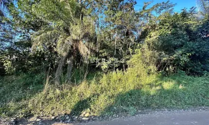 Terreno à venda na Estrada Martha Alcântara Fares, Centro, Guapimirim